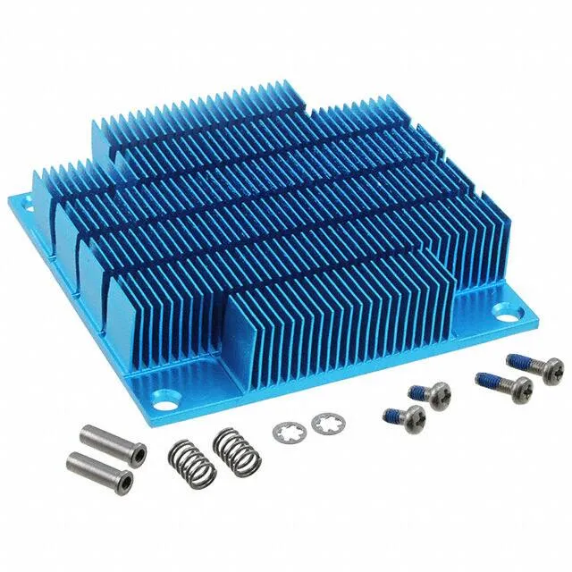 ATS-H1-112-C3-R1 (HEATSINK 60X40X12.7MM XCUT T412)