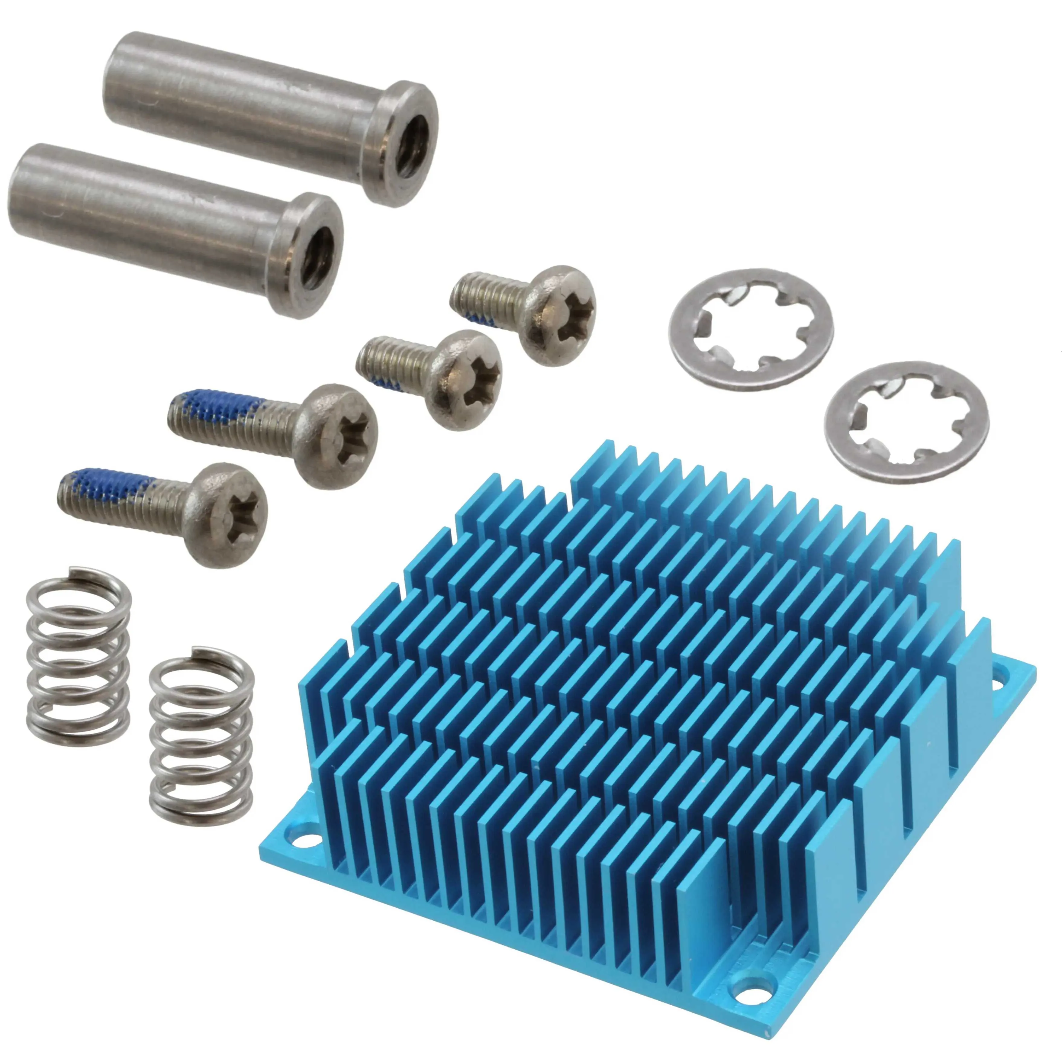 ATS-H1-18-C3-R0 (HEATSINK 54X54X15MM XCUT T412)
