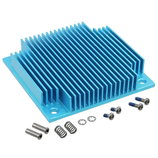 ATS-H1-40-C2-R0 (HEATSINK 57.9X60.96X11.43MM T766)