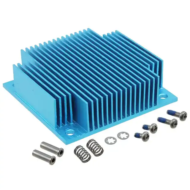 ATS-H1-41-C2-R0 (HEATSINK 57.9X60.96X17.78MM T766)