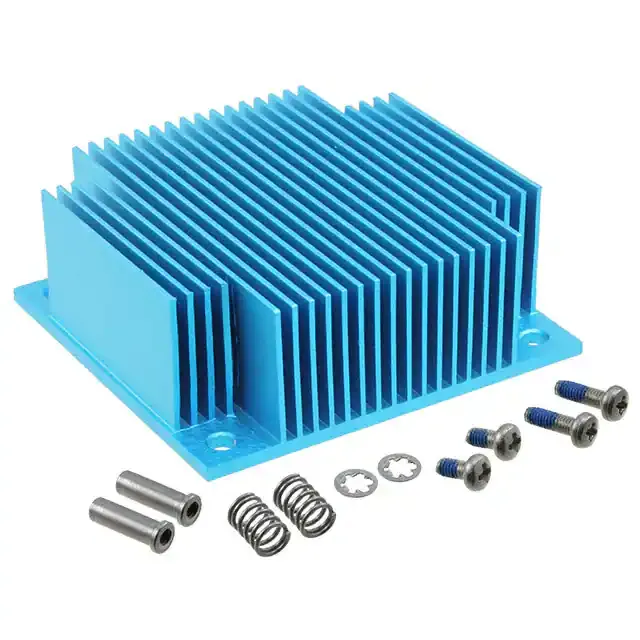 ATS-H1-42-C1-R0 (HEATSINK 57.9X60.96X22.86MM)