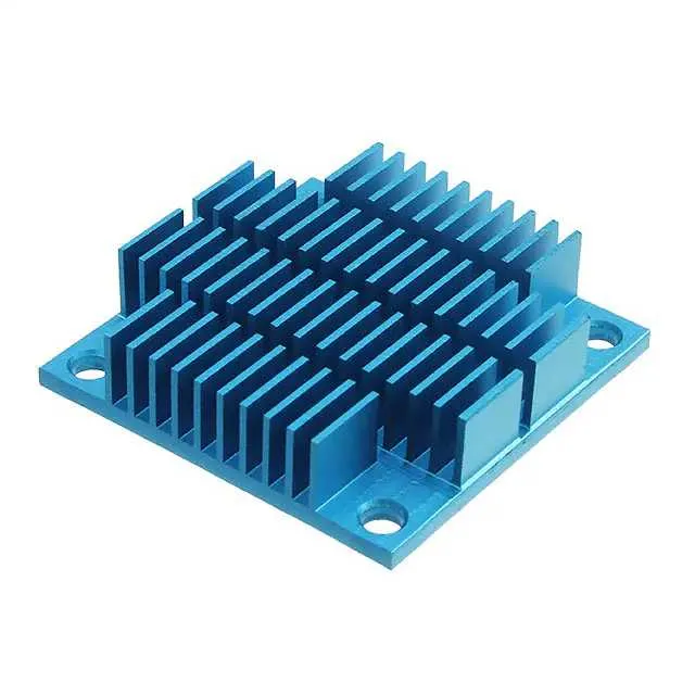ATS-P1-113-C3-R0 (HEATSINK 40X40X10MM XCUT T412)