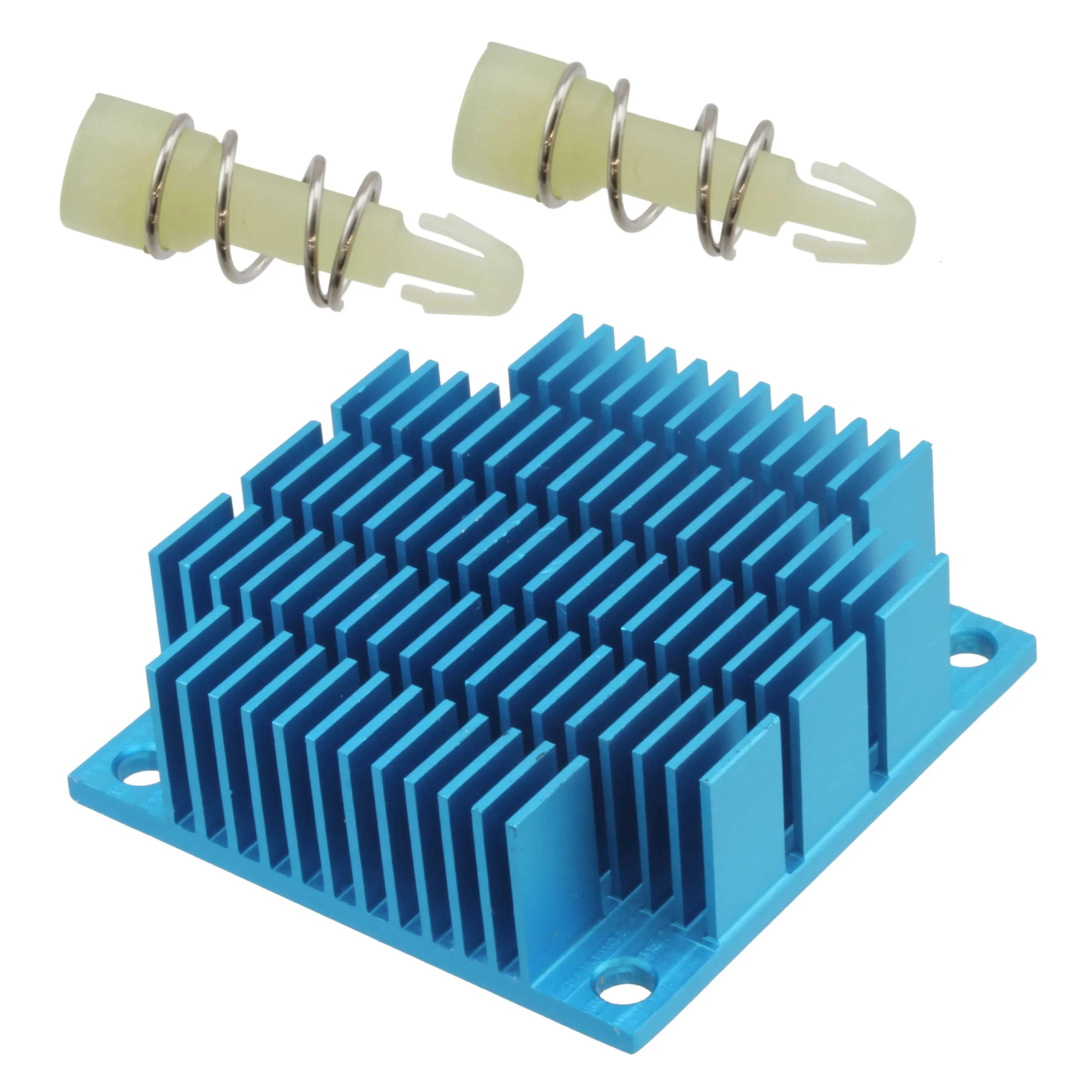 ATS-P1-188-C1-R0 (HEATSINK 45X45X15MM R-TAB)