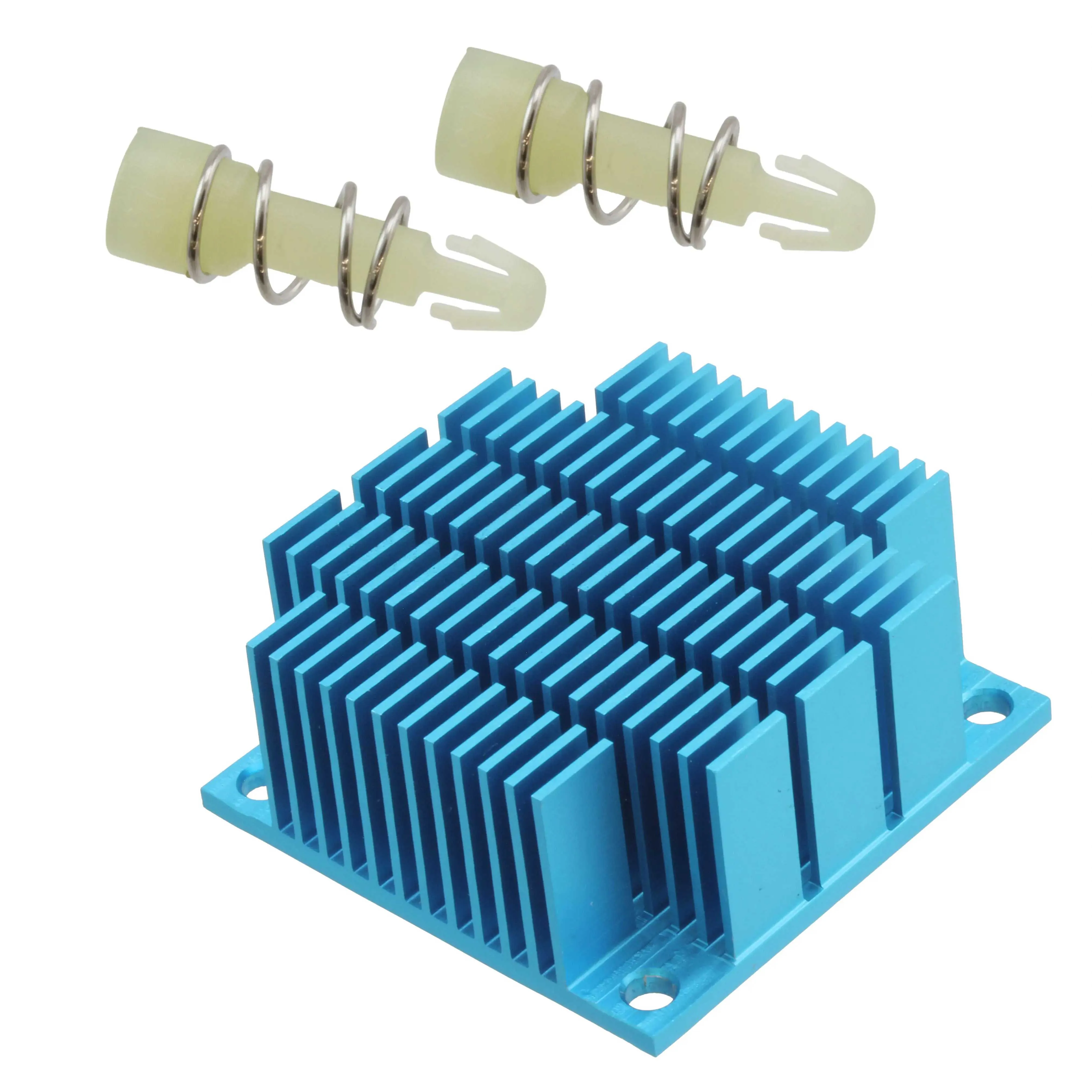 ATS-P1-161-C3-R0 (HEATSINK 45X45X20MM L-TAB T412)