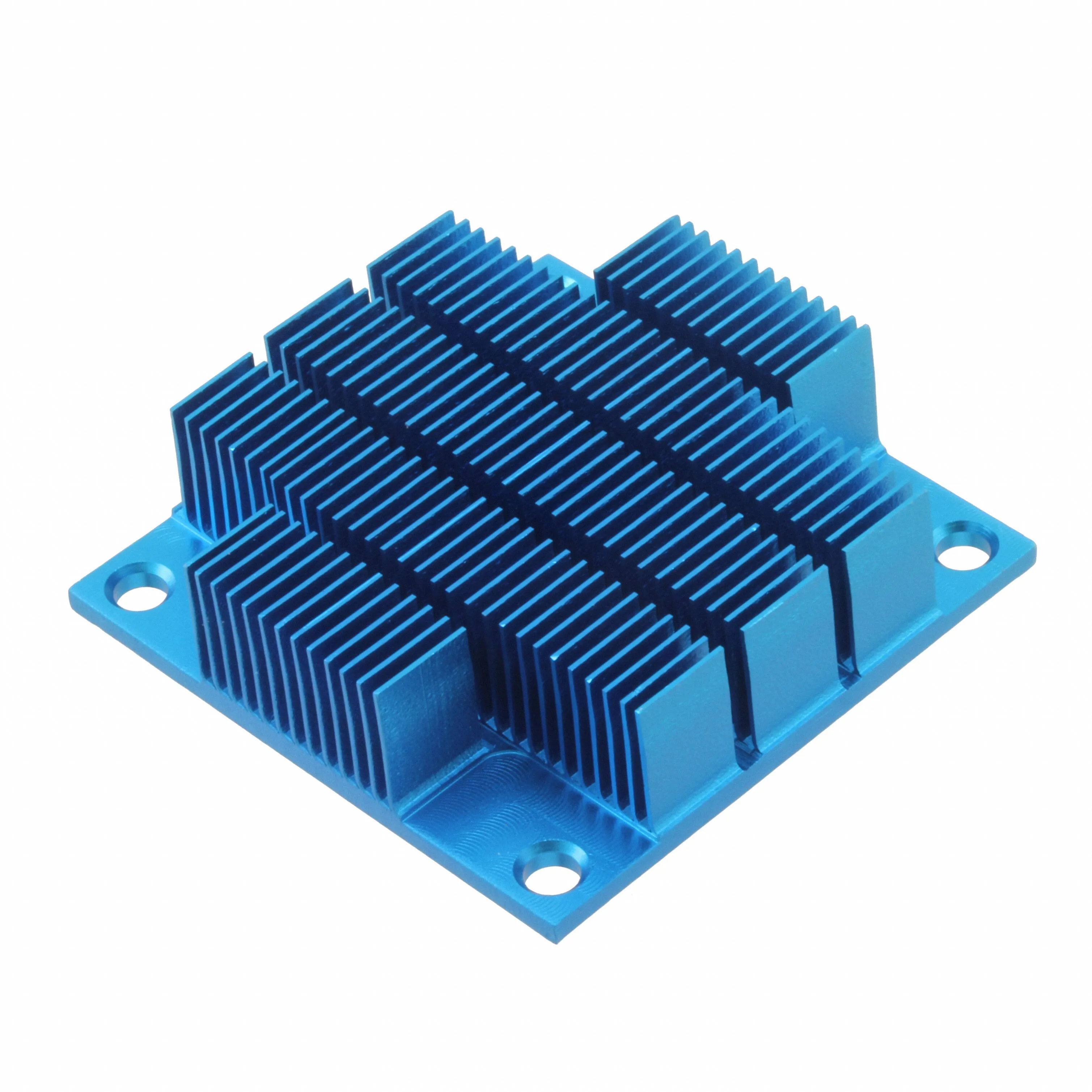 ATS-P1-106-C3-R1 (HEATSINK 45X40X12.7MM XCUT T412)