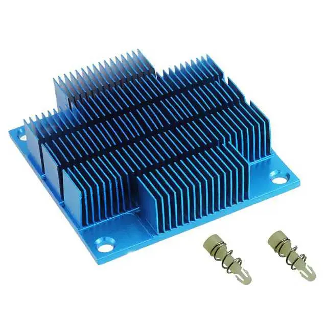 ATS-P1-108-C3-R1 (HEATSINK 50X40X12.7MM XCUT T412)