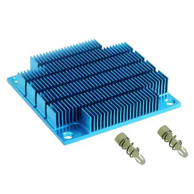ATS-P1-109-C2-R1 (HEATSINK 54X40X9.5MM XCUT T766)