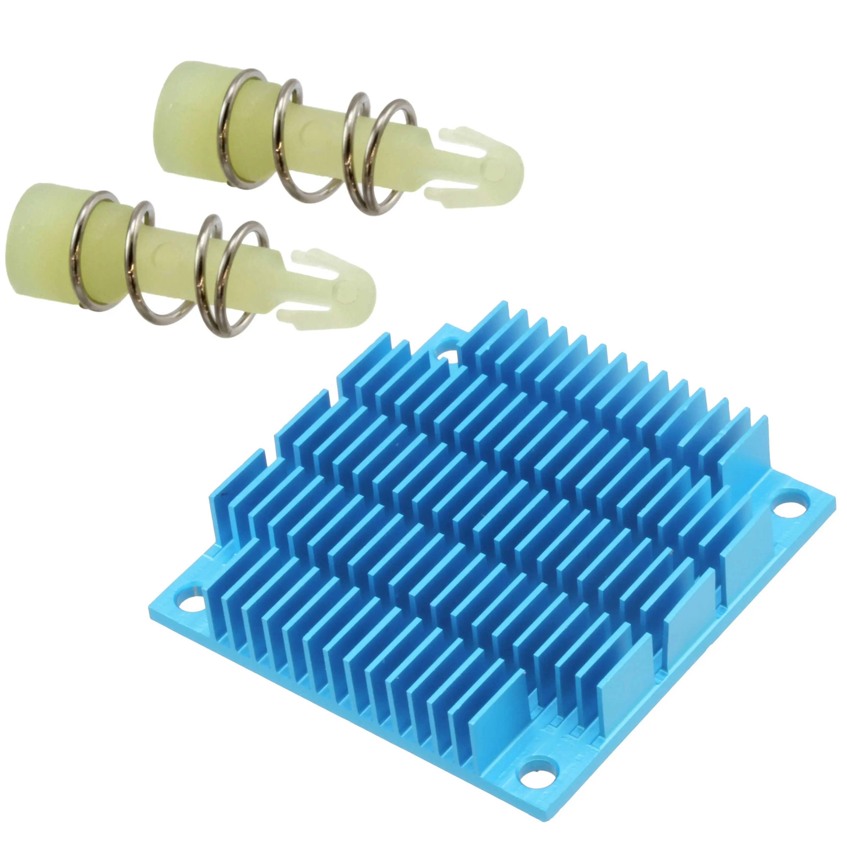 ATS-P1-202-C3-R0 (HEATSINK 54X54X6MM XCUT T412)
