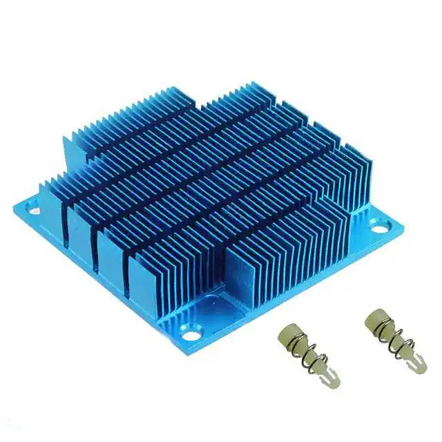 ATS-P1-110-C2-R1 (HEATSINK 54X40X12.7MM XCUT T766)