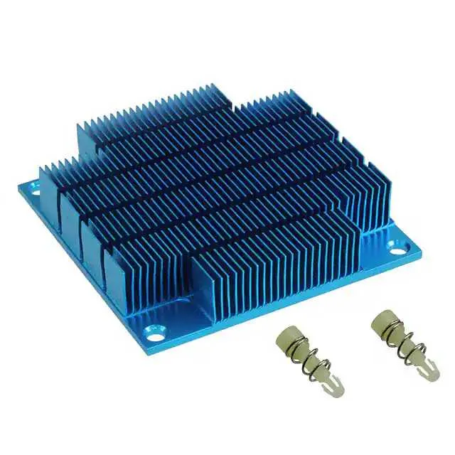 ATS-P1-112-C3-R1 (HEATSINK 60X40X12.7MM XCUT T412)