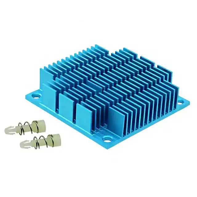 ATS-P1-12-C3-R0 (HEATSINK 50X50X12.7MM XCUT T412)