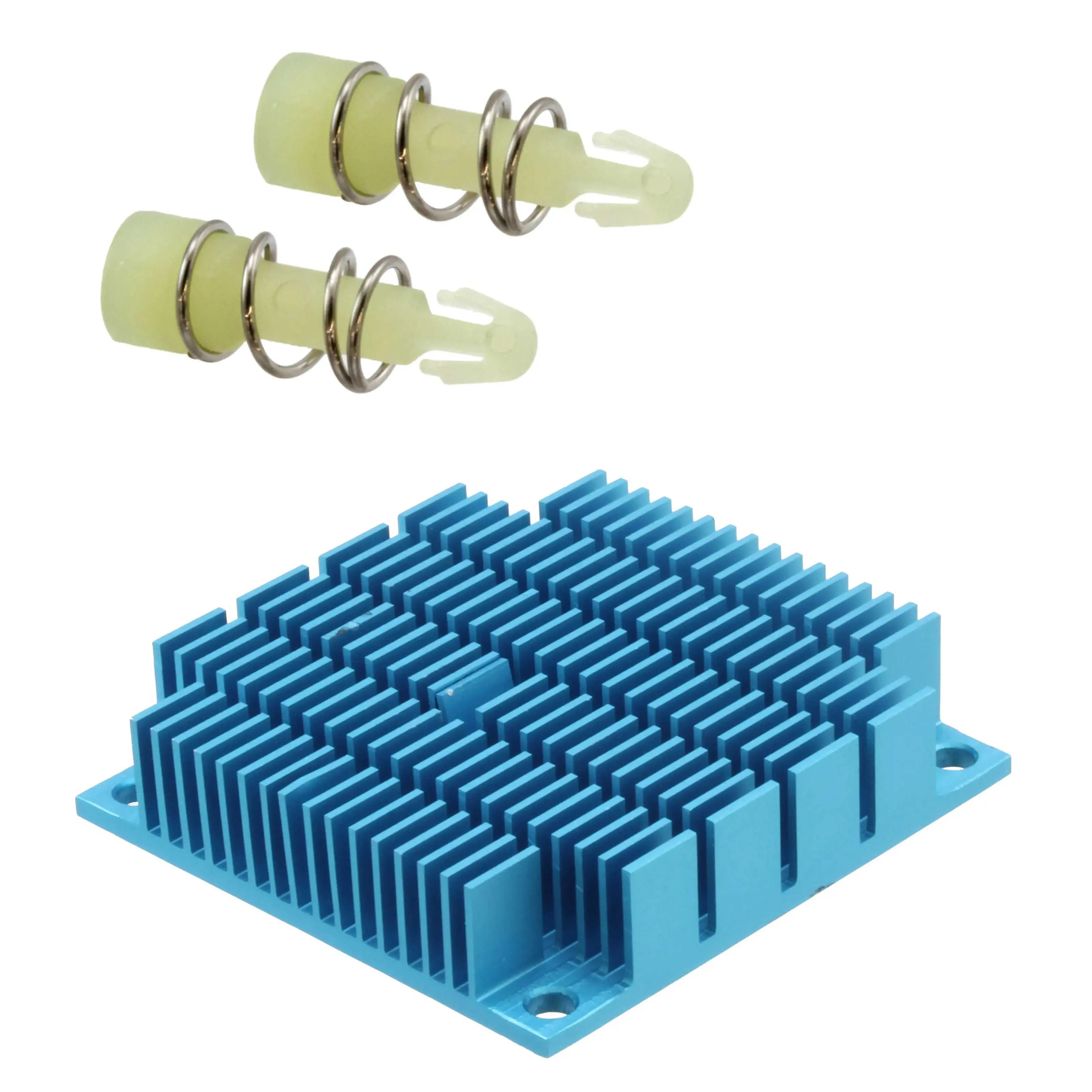 ATS-P1-17-C3-R0 (HEATSINK 54X54X12.7MM XCUT T412)