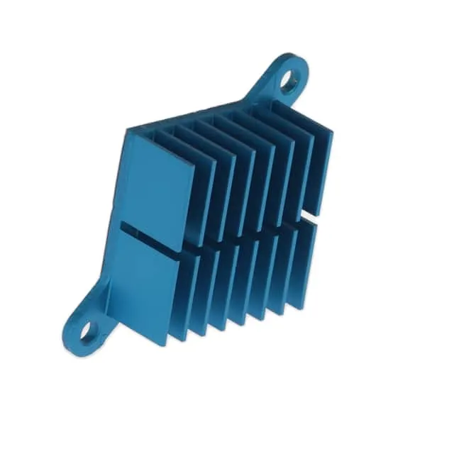 ATS-P1-170-C2-R0 (HEATSINK 30X30X15MM R-TAB T766)