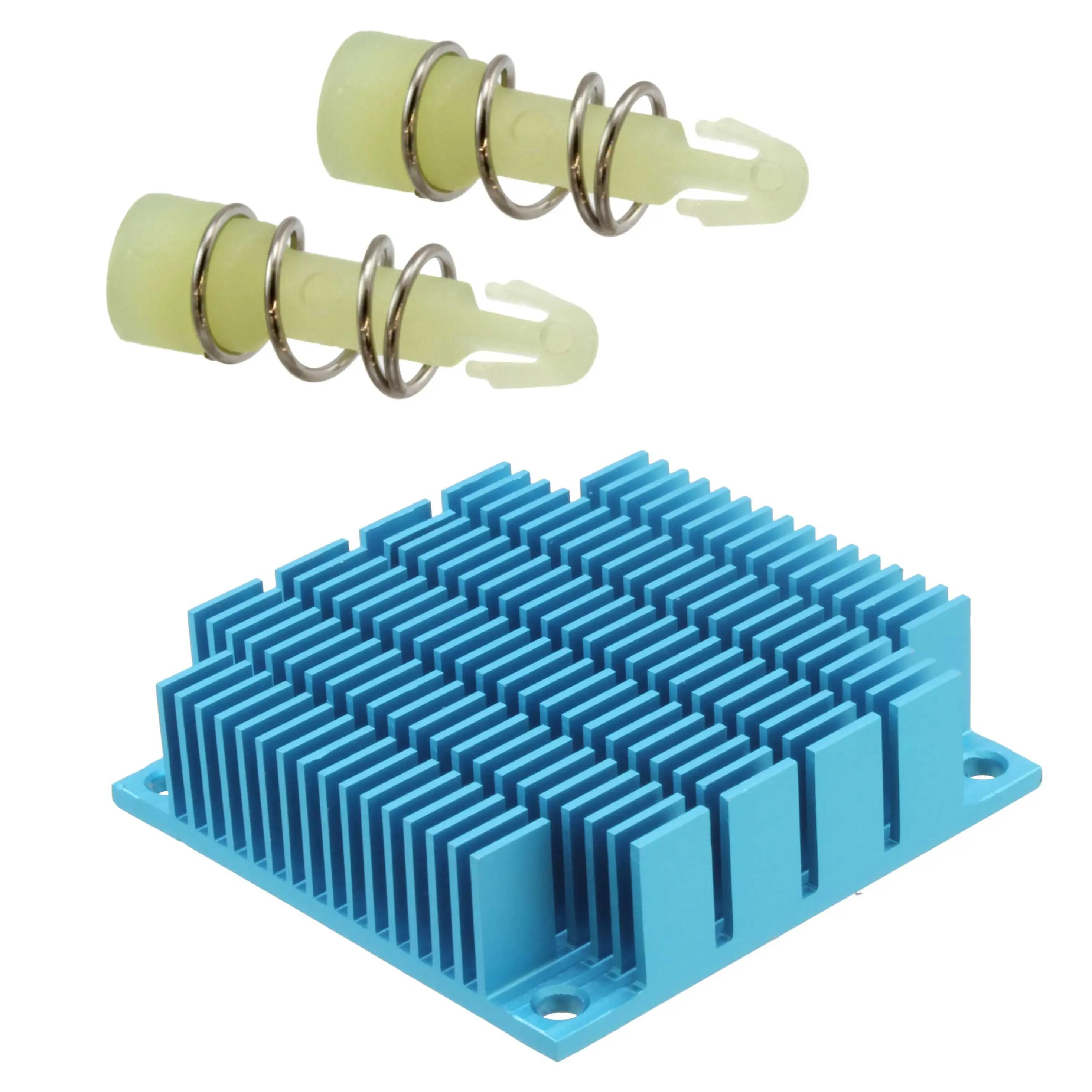 ATS-P1-18-C3-R0 (HEATSINK 54X54X15MM XCUT T412)