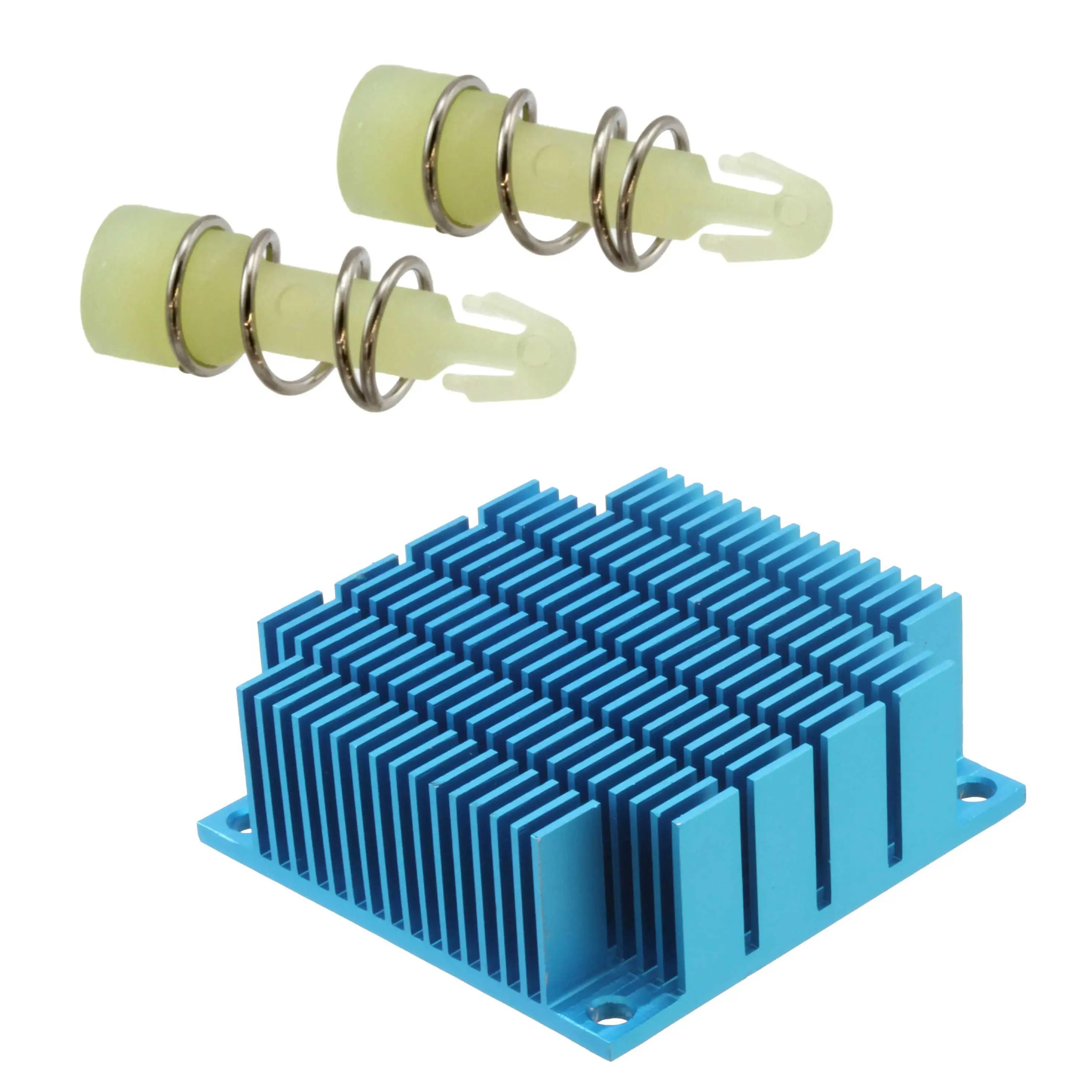 ATS-P1-19-C3-R0 (HEATSINK 54X54X20MM XCUT T412)
