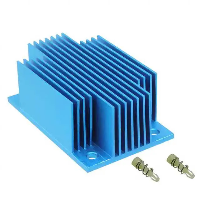 ATS-P1-109-C3-R1 (HEATSINK 54X40X9.5MM XCUT T412)