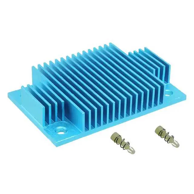 ATS-P1-36-C2-R0 (HEATSINK 36.83X57.6X11.43MM T766)