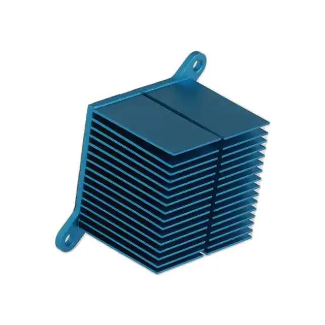 ATS-P1-66-C2-R0 (HEATSINK 40X40X35MM L-TAB T766)