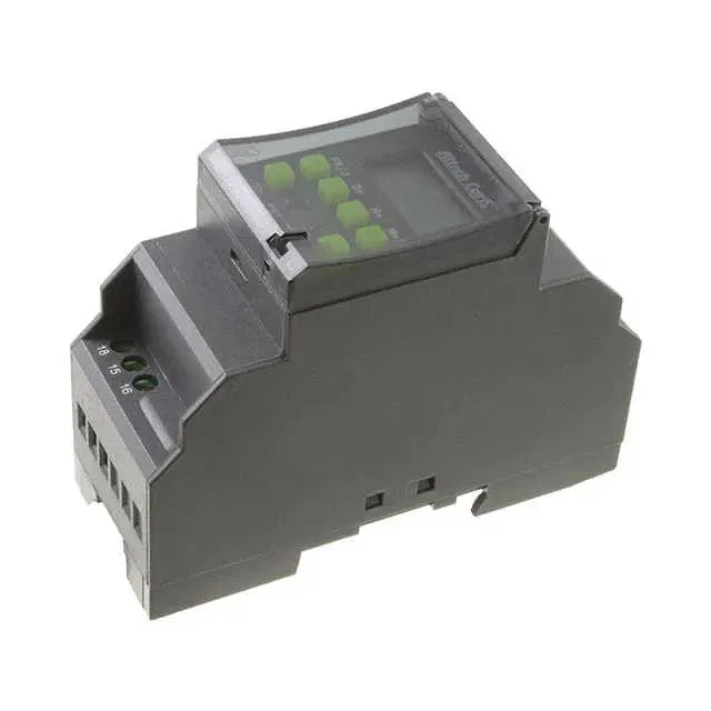 ATS-P120 (TIMER RELAY DIGITAL PULSE 120)