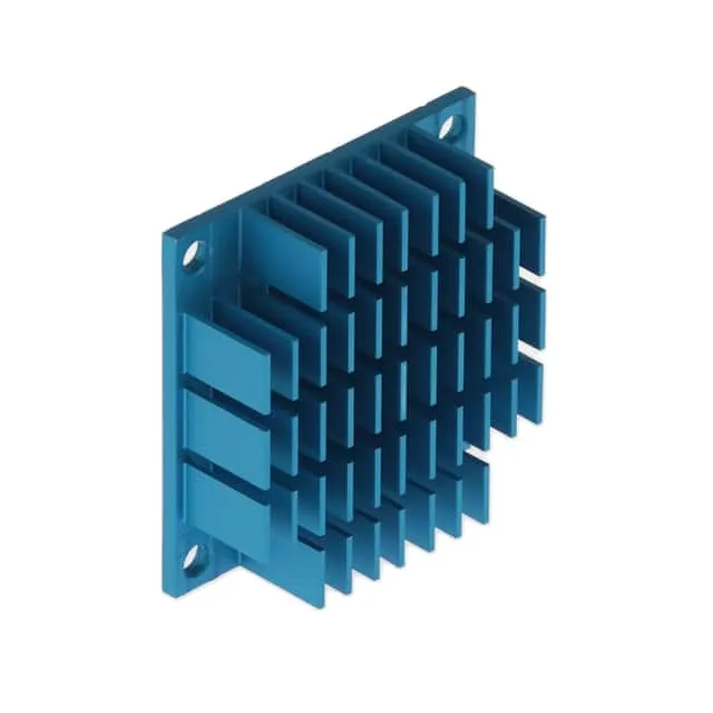 ATS-P2-118-C2-R0 (HEATSINK 45X45X15MM XCUT T766)