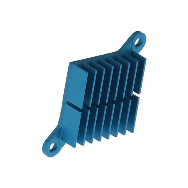 ATS-P2-169-C2-R0 (HEATSINK 30X30X10MM R-TAB T766)