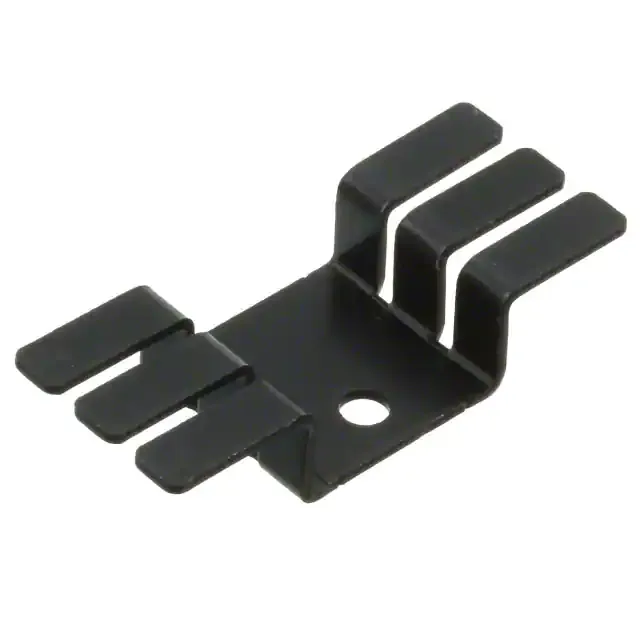 ATS-PCB1017 (HEATSINK TO-220/TO-202 BLACK)