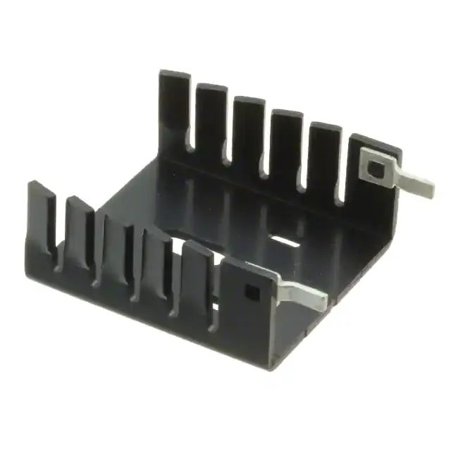 ATS-PCB1034 (HEATSINK TO-220 W/TAB BLACK)