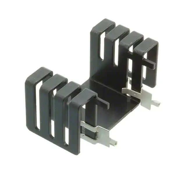 ATS-PCB1050 (HEATSINK TO-220 W/TAB BLACK)