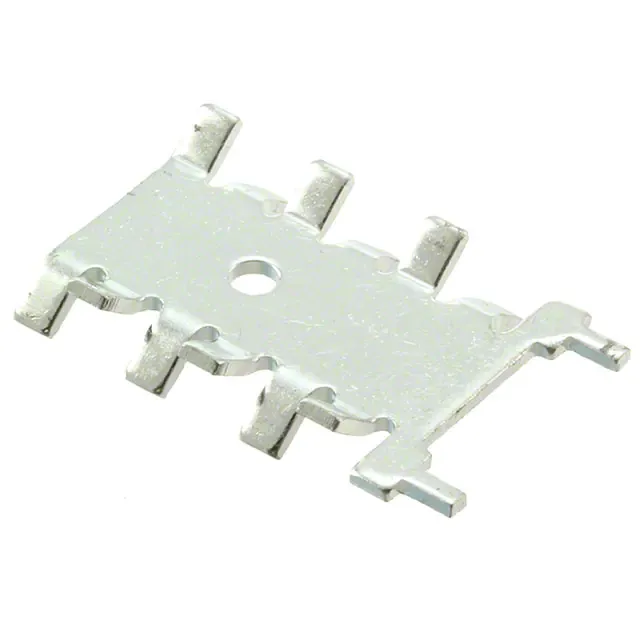 ATS-PCB1058 (HEATSINK TO-220 COPPER W/TAB)