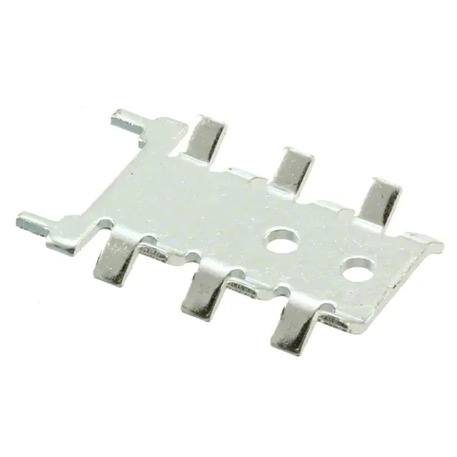 ATS-PCB1059 (HEATSINK TO-220 COPPER W/TAB)