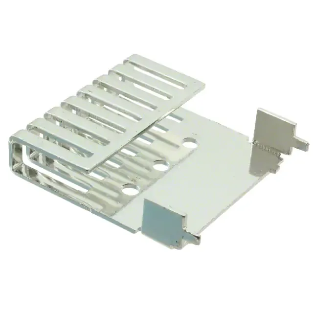 ATS-PCB1061 (HEATSINK TRIPLE TO-126 COPPER)
