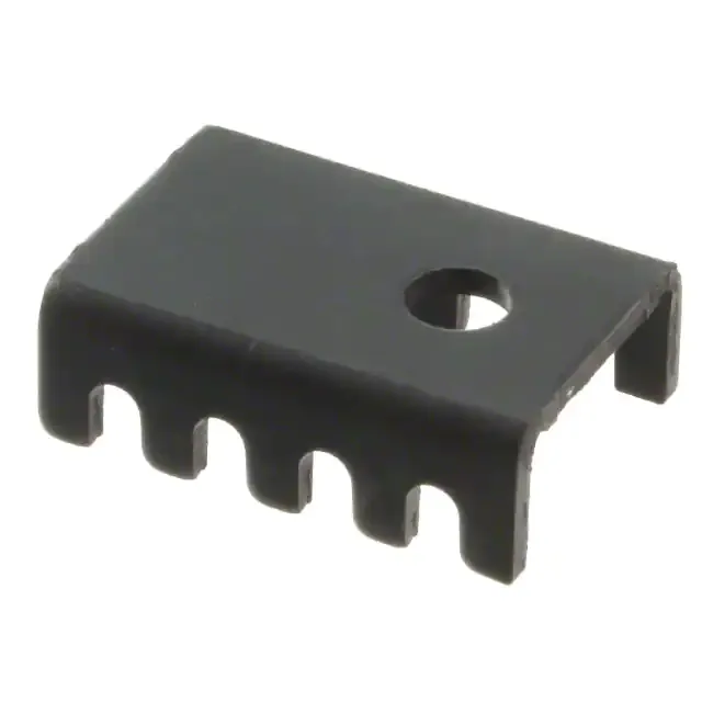 ATS-PCB1069 (HEATSINK TO-220 BLACK)
