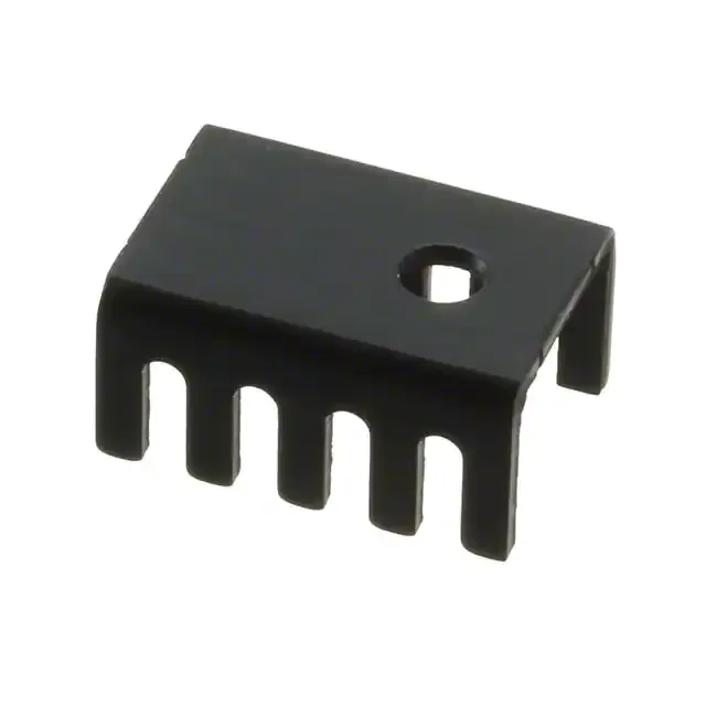 ATS-PCB1070 (HEATSINK TO-220 BLACK)