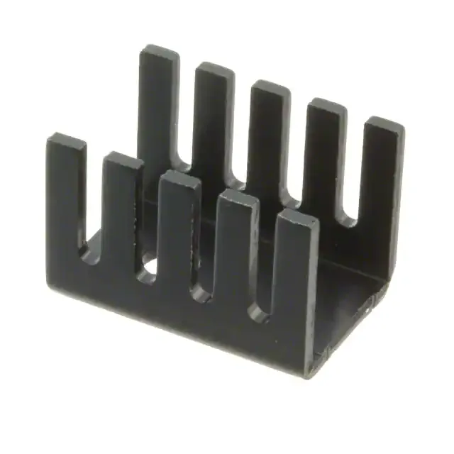 ATS-PCB1072 (HEATSINK TO-220 BLACK)