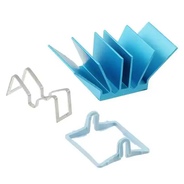 ATS-X50150G-C1-R0 (SUPERGRIP HEATSINK 15X15X12.5MM)