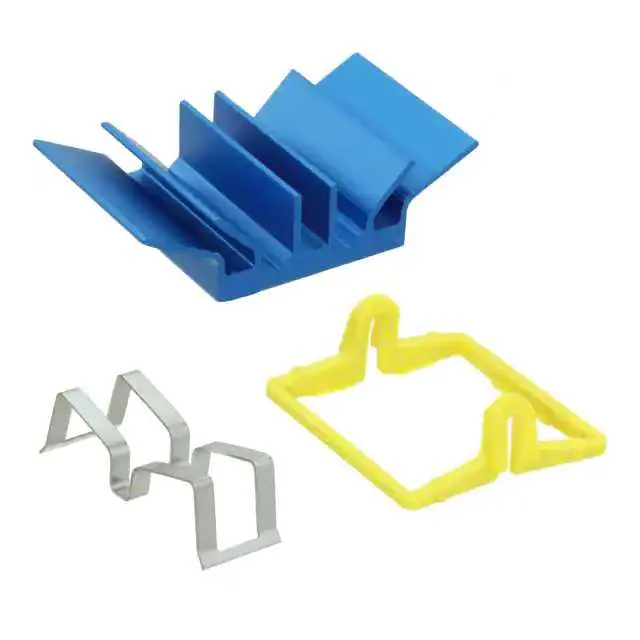 ATS-X50170B-C1-R0 (SUPERGRIP HEATSINK 17X17X7.5MM)