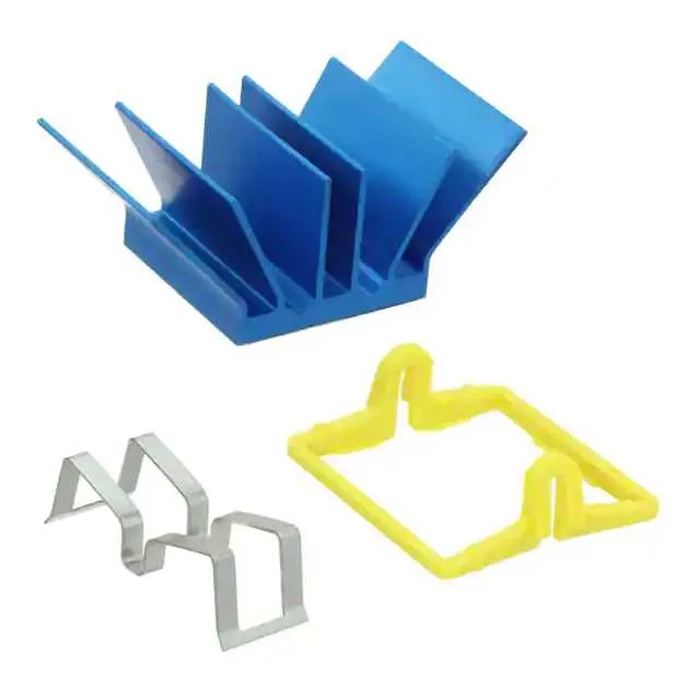 ATS-X50170G-C1-R0 (SUPERGRIP HEATSINK 17X17X12.5MM)