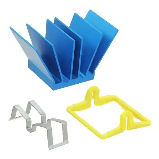 ATS-X50170P-C1-R0 (SUPERGRIP HEATSINK 17X17X17.5MM)
