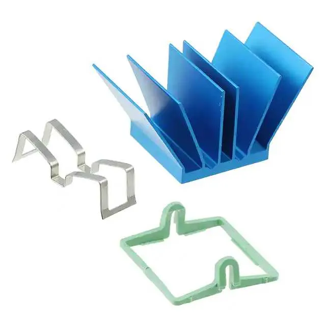 ATS-X50190P-C1-R0 (SUPERGRIP HEATSINK 19X19X17.5MM)