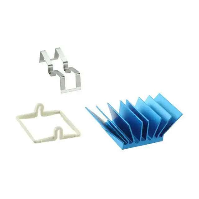 ATS-X50210G-C1-R0 (SUPERGRIP HEATSINK 21X21X12.5MM)