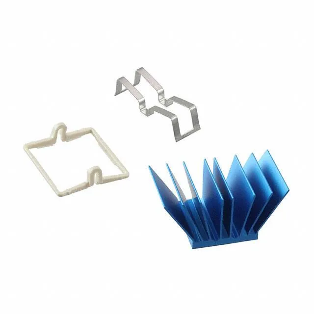 ATS-X50210P-C1-R0 (SUPERGRIP HEATSINK 21X21X17.5MM)