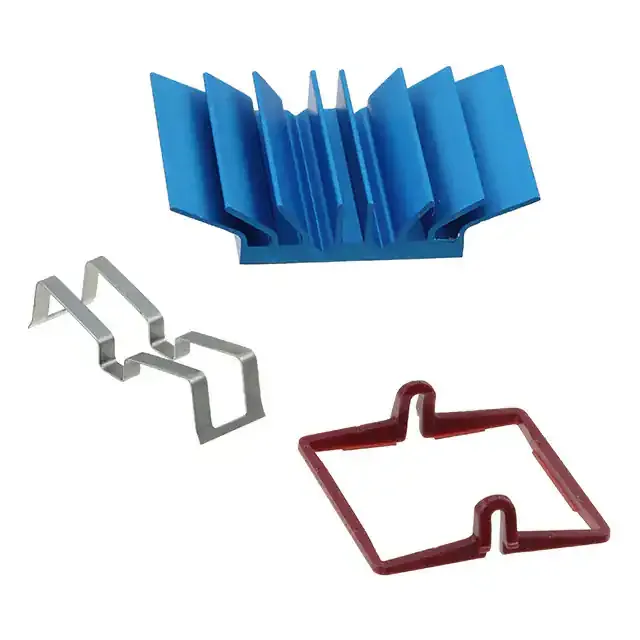 ATS-X50230B-C1-R0 (SUPERGRIP HEATSINK 23X23X7.5MM)