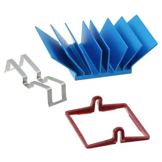 ATS-X50230G-C1-R0 (SUPERGRIP HEATSINK 23X23X12.5MM)