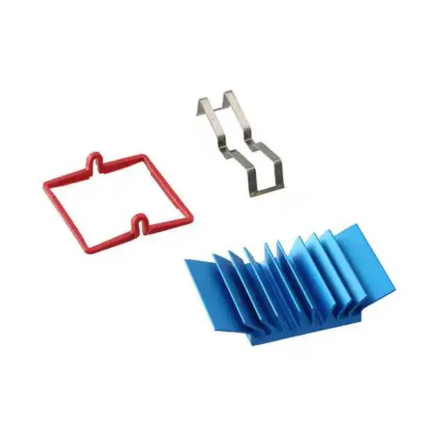 ATS-X50270B-C1-R0 (SUPERGRIP HEATSINK 27X27X7.5MM)