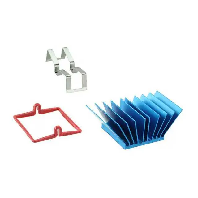 ATS-X50270P-C1-R0 (SUPERGRIP HEATSINK 27X27X17.5MM)