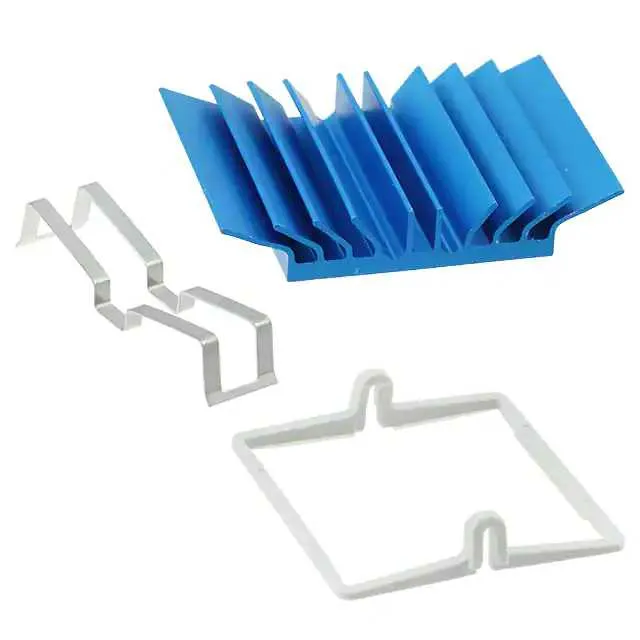 ATS-X50290B-C1-R0 (SUPERGRIP HEATSINK 29X29X7.5MM)