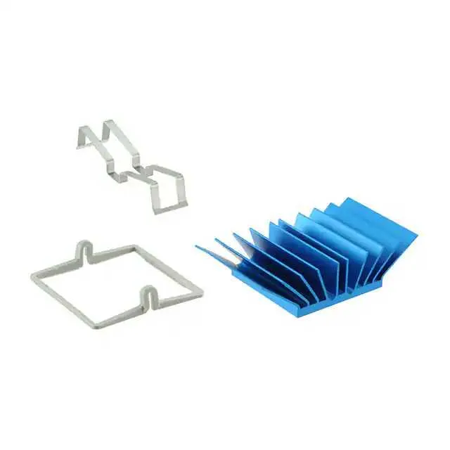 ATS-X50290G-C1-R0 (SUPERGRIP HEATSINK 29X29X12.5MM)