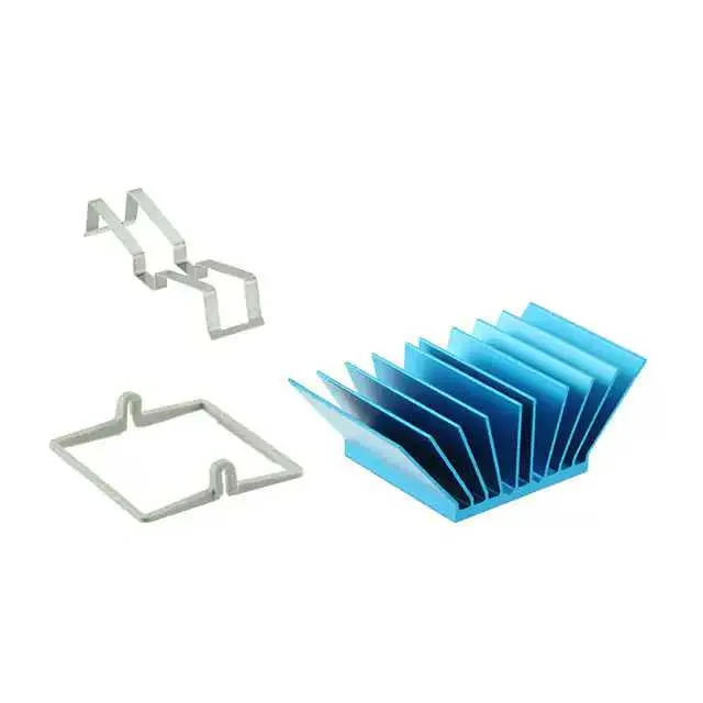 ATS-X50290P-C1-R0 (SUPERGRIP HEATSINK 29X29X17.5MM)