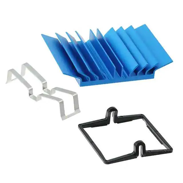 ATS-X50310B-C1-R0 (SUPERGRIP HEATSINK 31X31X7.5MM)