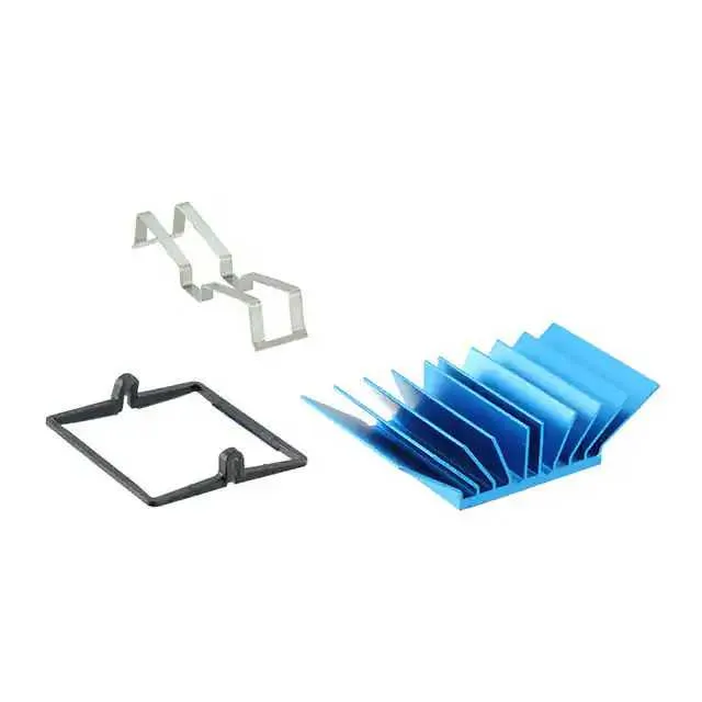 ATS-X50310G-C1-R0 (SUPERGRIP HEATSINK 31X31X12.5MM)